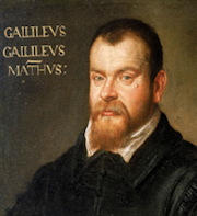 galileo