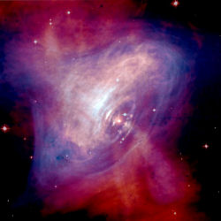 pulsar